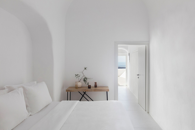 Bedroom 2, CASASUNSHA, South Aegean