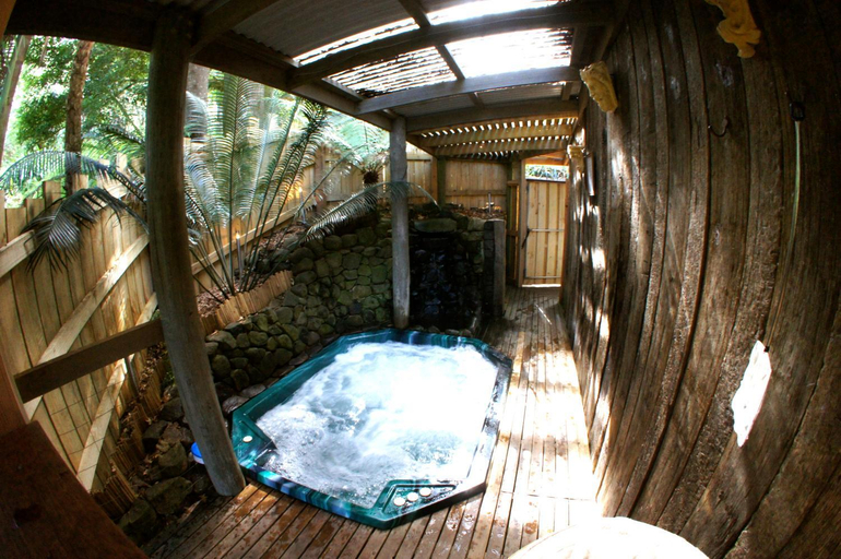 Sport & Beauty 3, Forget Me Not Cottages, Yarra Ranges - Central