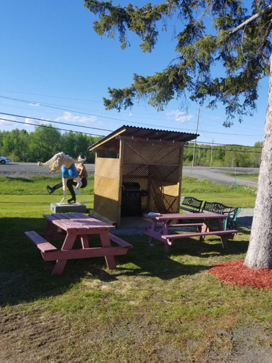Others 5, Norvic Motel, Greater Sudbury