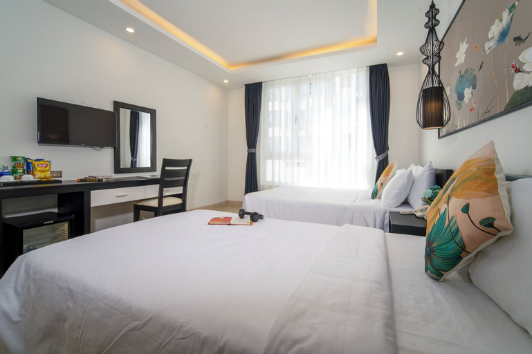 Bedroom 5