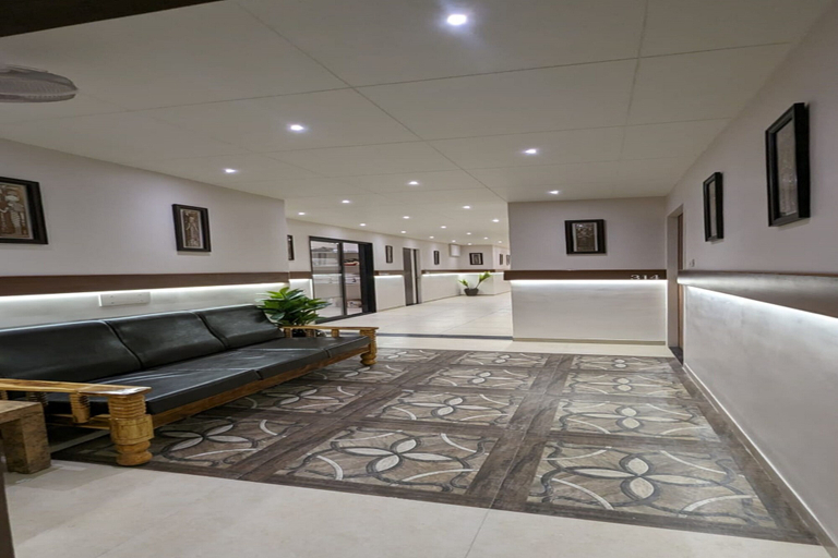 Others 5, Hotel Divine Heritage, Vadodara