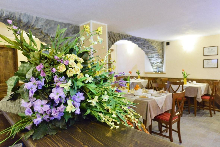 Food & Drinks 2, Lo Barba, Aosta