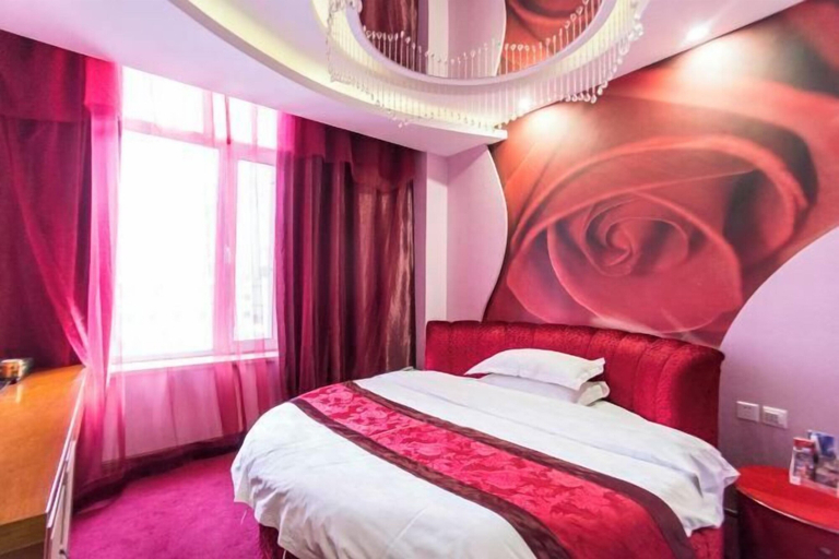 Others 4, Dahua Boutique Hotel Harbin Exhibition Center, Harbin
