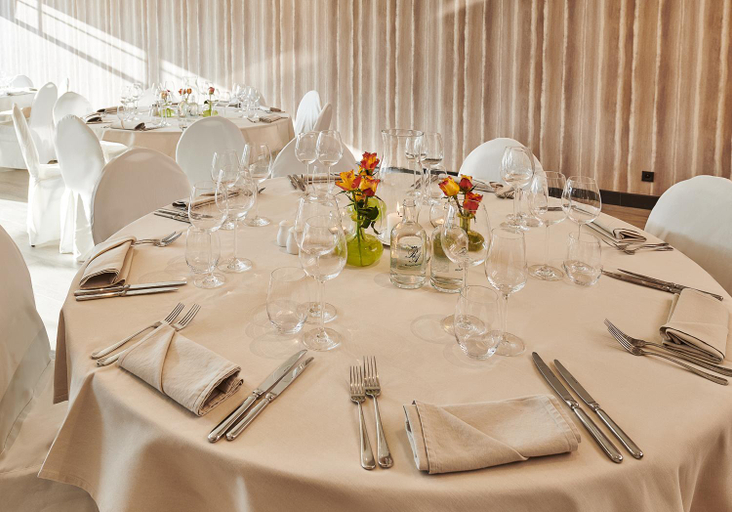 Food & Drinks 4, Hotel Royal Astrid, Oost-Vlaanderen