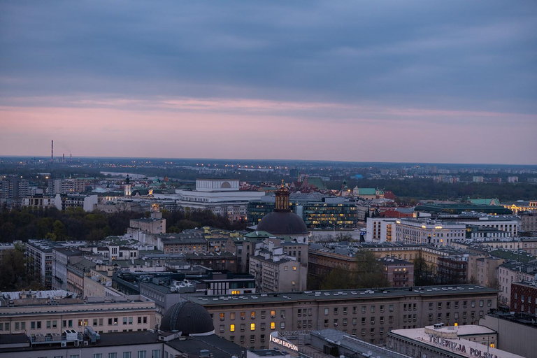 Others 5, P&O Apartments Zgoda, Warsaw