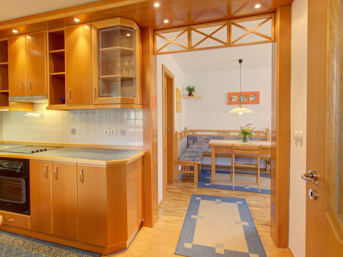 Others 4, Lovely Apartment in Bled near Lake, Bled