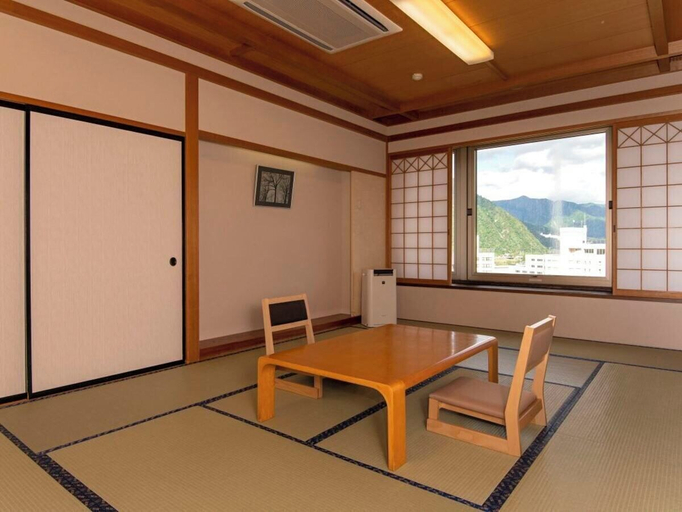 Others 5, KKR Yuzawa Yukiguni, Minamiuonuma