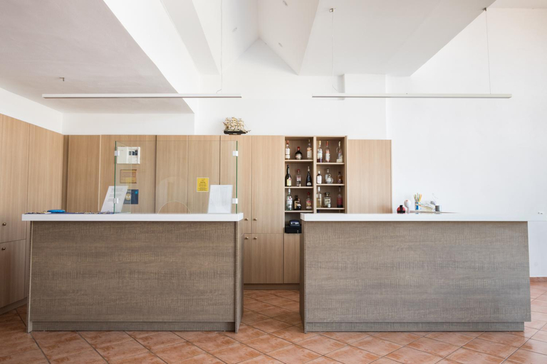 Public Area 3, Atlantis Hotel, South Aegean