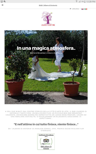 Others 4, B&B L'Albero Di Antonia, Teramo