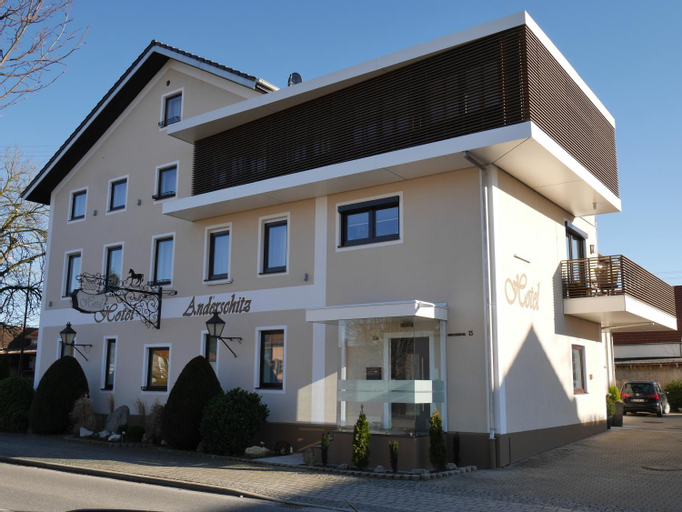 Anderschitz Landhotel, Ebersberg