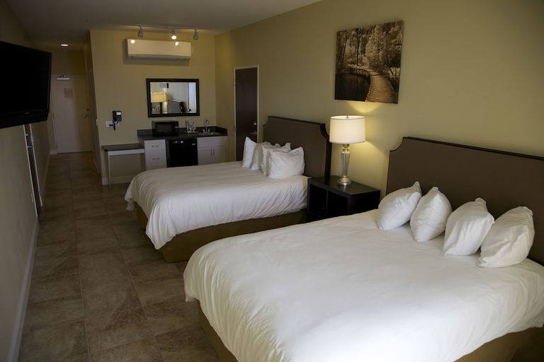 Bedroom 2, Key West Resort on Lake Dora, Lake