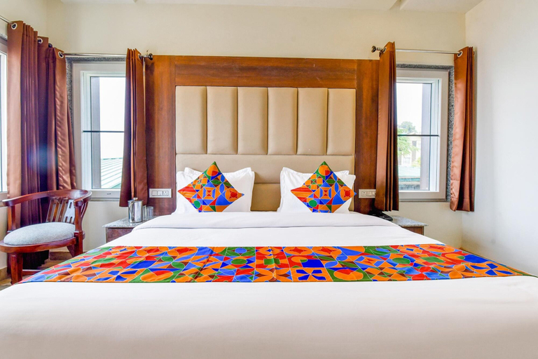 Others 5, FabHotel Swagat, Dehradun