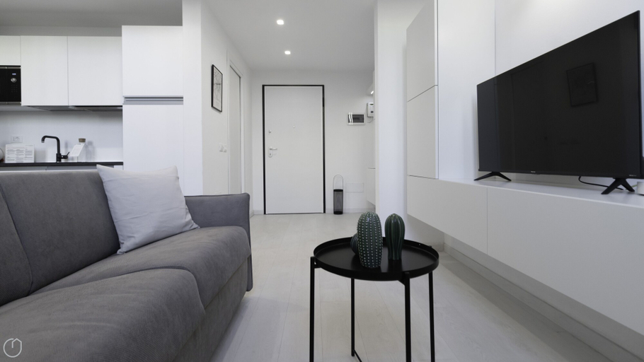 Others 5, Italianway Comfort - Tortona 8, Milano