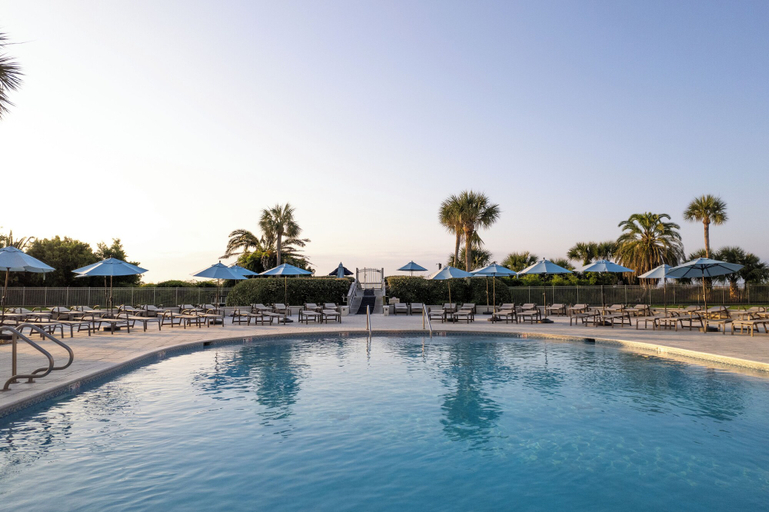 Sport & Beauty 2, Hodnett Cooper's Beach Club, Glynn