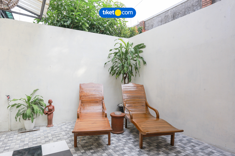Others 5, Omah26 Homestay 5 Kamar, Yogyakarta