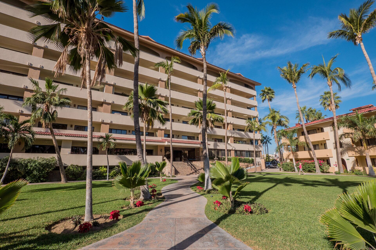 Exterior & Views, Marina Sol Condominiums, La Paz