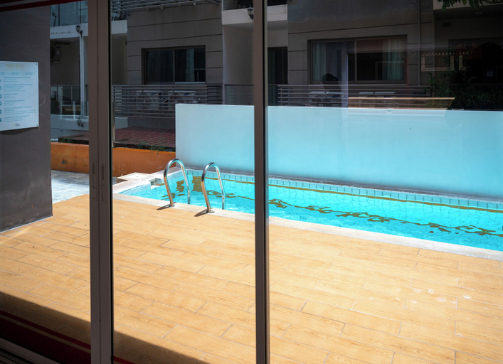 Sport & Beauty 4, New Nordic Marcus 3 by Apartwell, Pattaya