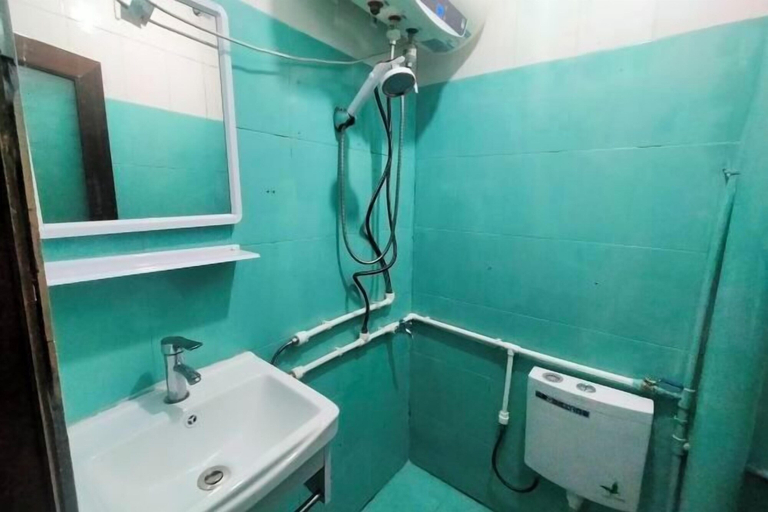 Bathroom 3, Yunxuan Hotel Zhangzhou, Chenzhou