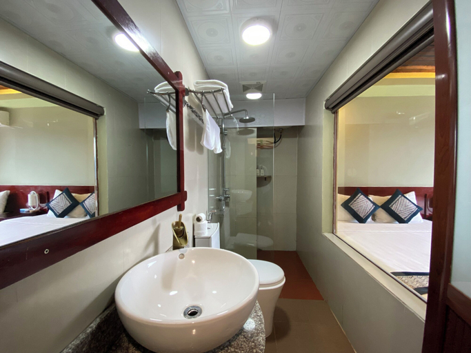 Others 5, Botanic Sapa, Sa Pa