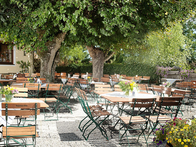 Food & Drinks 4, DIE POST Landgasthof Aufkirchen, Starnberg