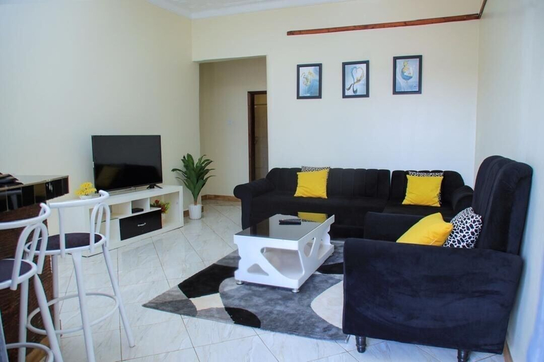 Others 4, Jay Homes, Jinja