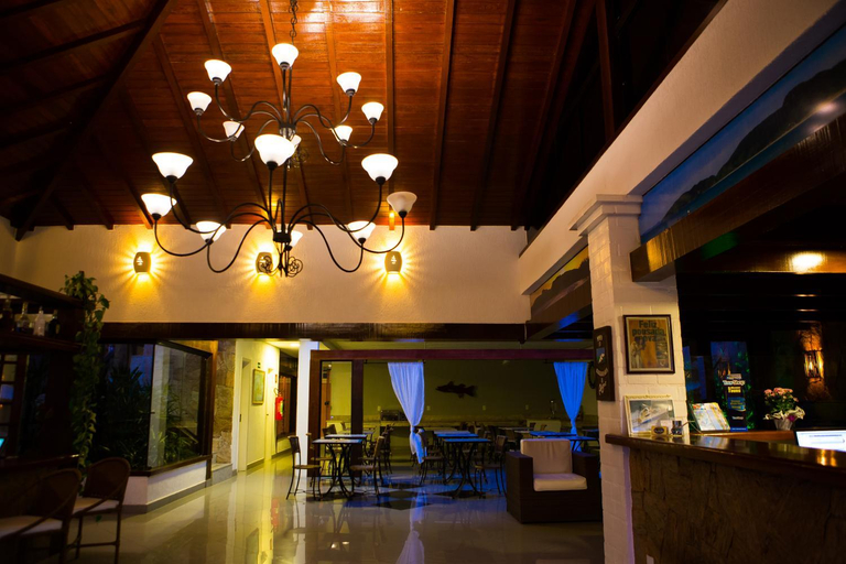 Public Area 3, Pousada Marbella, Armação dos Búzios