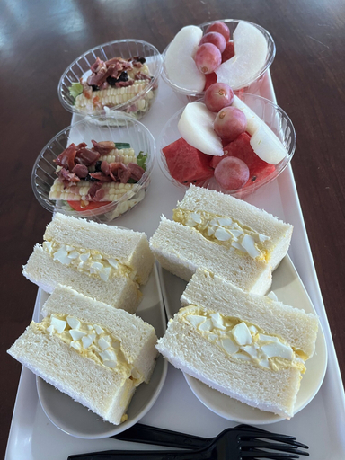 Food & Drinks 5, Han-Shian Boutique B&B, Yilan