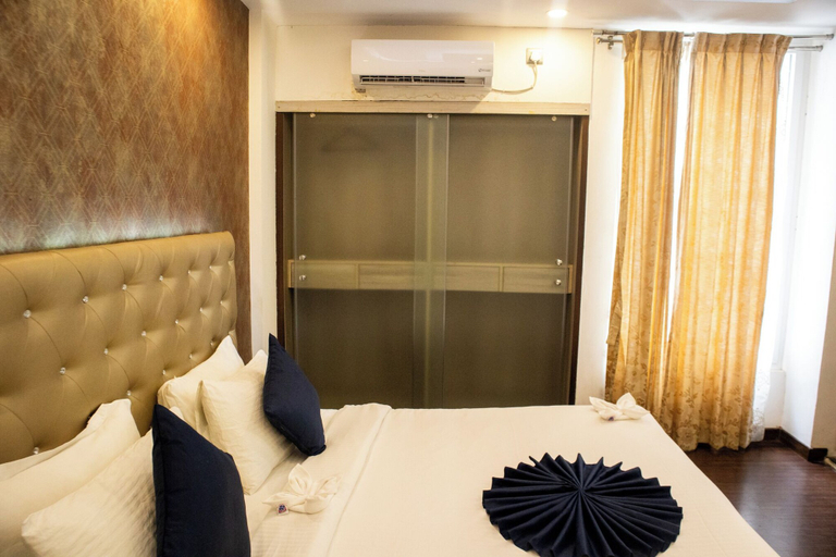Others 5, Mystic Apartotel Hebbal, Bangalore