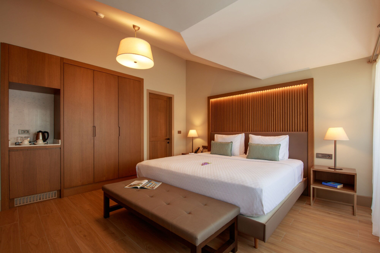 Bedroom 5, Casa Lumar Luxury Lodging - Adults Only, Fethiye