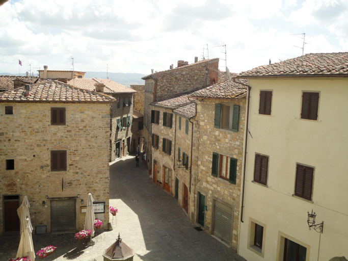 Bed & Breakfast Le Terrazze del Chianti, Florence