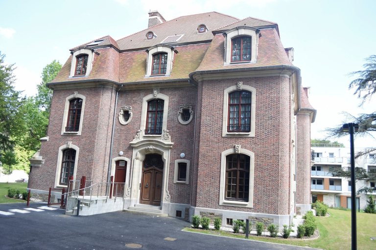 Exterior & Views 2, Domitys - Château de la Pilule, Aisne