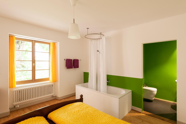 Bedroom 15