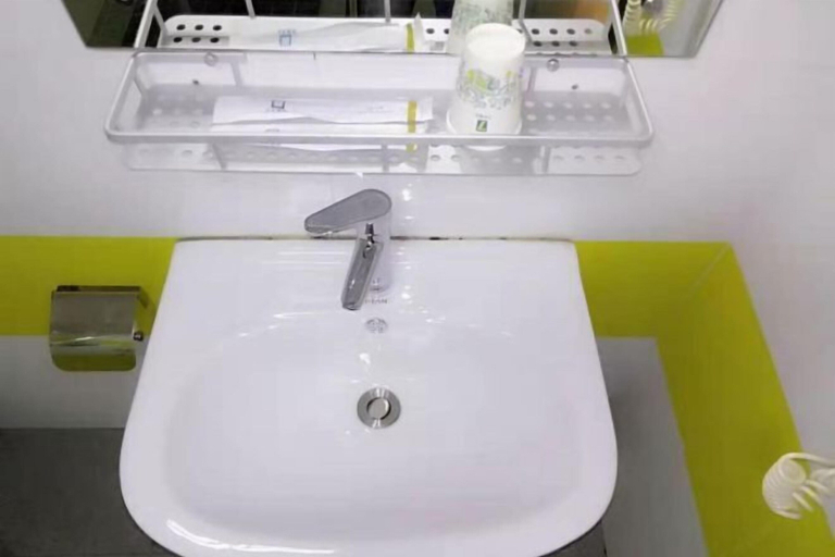 Bathroom 5