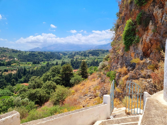 Others 5, Olga's Filoxenia - Villa Aladanos-private pool and heated jacuzzi, Crete