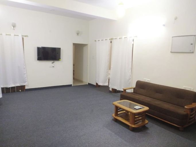 Others 4, Living Studio, Patna
