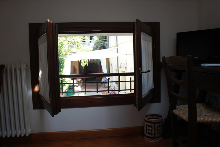 Others 5, B&B Al Borgo, Ravenna