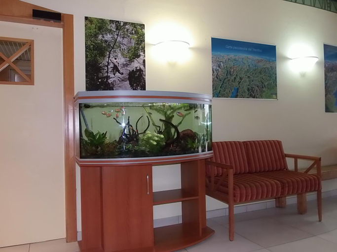 Public Area 2, Hotel Vezzano, Trento