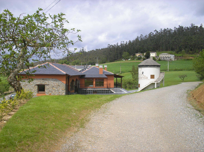 4, La Searila, Asturias