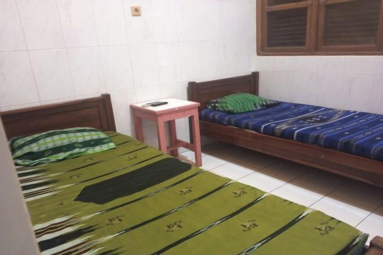 Bedroom 16