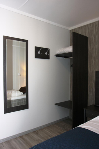 Bedroom 3, Sørmarka Konferansehotell, Ski