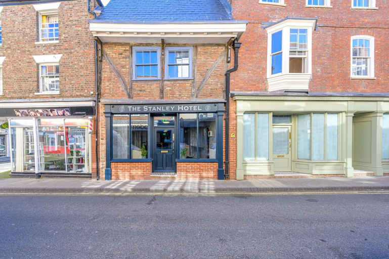 Exterior & Views 2, The Stanley Hotel , Lincolnshire