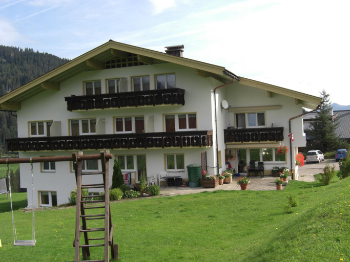 Exterior & Views 2, Gästehaus Boersch, Bregenz