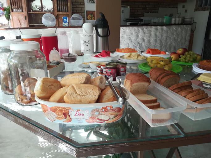 Food & Drinks 5, Pousada Beijos y Abracos, Natal