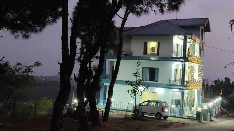 Exterior & Views 2, Prem BNB By Madstays, Kangra