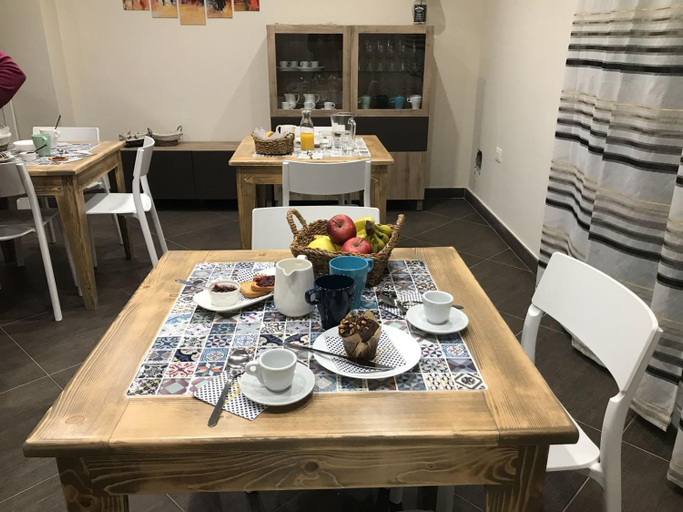 B&B Geolja, Reggio Di Calabria