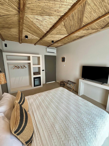Bedroom 3, La Local Beach&Hotel Yalıkavak, Bodrum