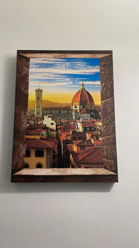Food & Drinks, La Spiga Affittacamere, Florence