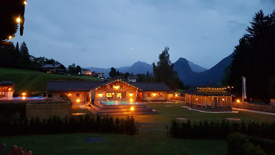 Landgasthof Leopoldhof, Salzburg Umgebung