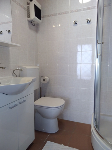 Bathroom 3, Apartments Jakelj, Kranjska Gora