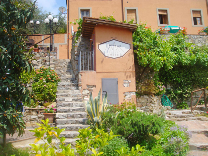 Holiday Home Bruna by Interhome, Lucca
